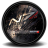 Mass Effect 2 CE 12 Icon 48x48 png